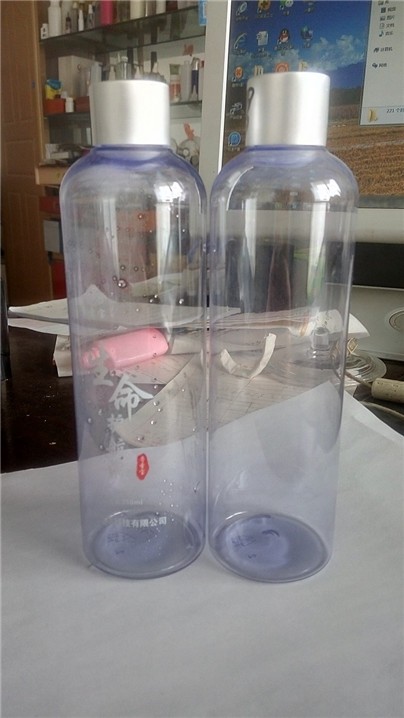 360毫升飲品塑料瓶