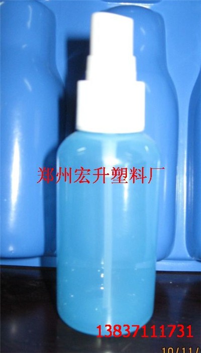 漯河洗發水包裝塑料瓶價格